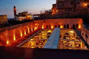 Exterior - Ağaoğlu Han Otel (Mardin)