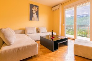 公寓, 5 间卧室 | 客厅 | 平板电视