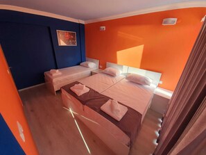 Family Apartment | 1 bedroom, free WiFi - dolly apartments (Kusadasi)