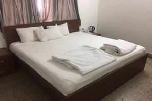Deluxe Private Room
