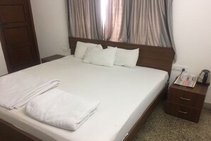 Deluxe Private Room