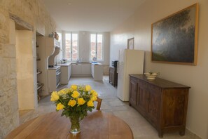 TV connectée, espaces bureaux