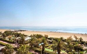 Plage à proximité