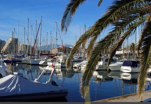 Jachthaven