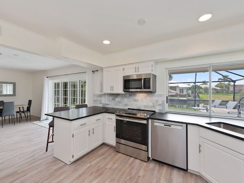 Waterfront Piece of Paradise at Tiger Tail