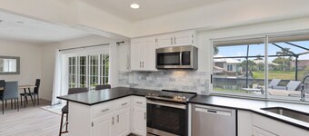 Waterfront Piece of Paradise at Tiger Tail