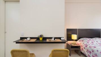 1 habitación