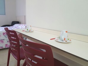 1 habitación 