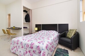 1 habitación 