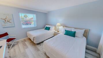 Condo, 2 Bedrooms