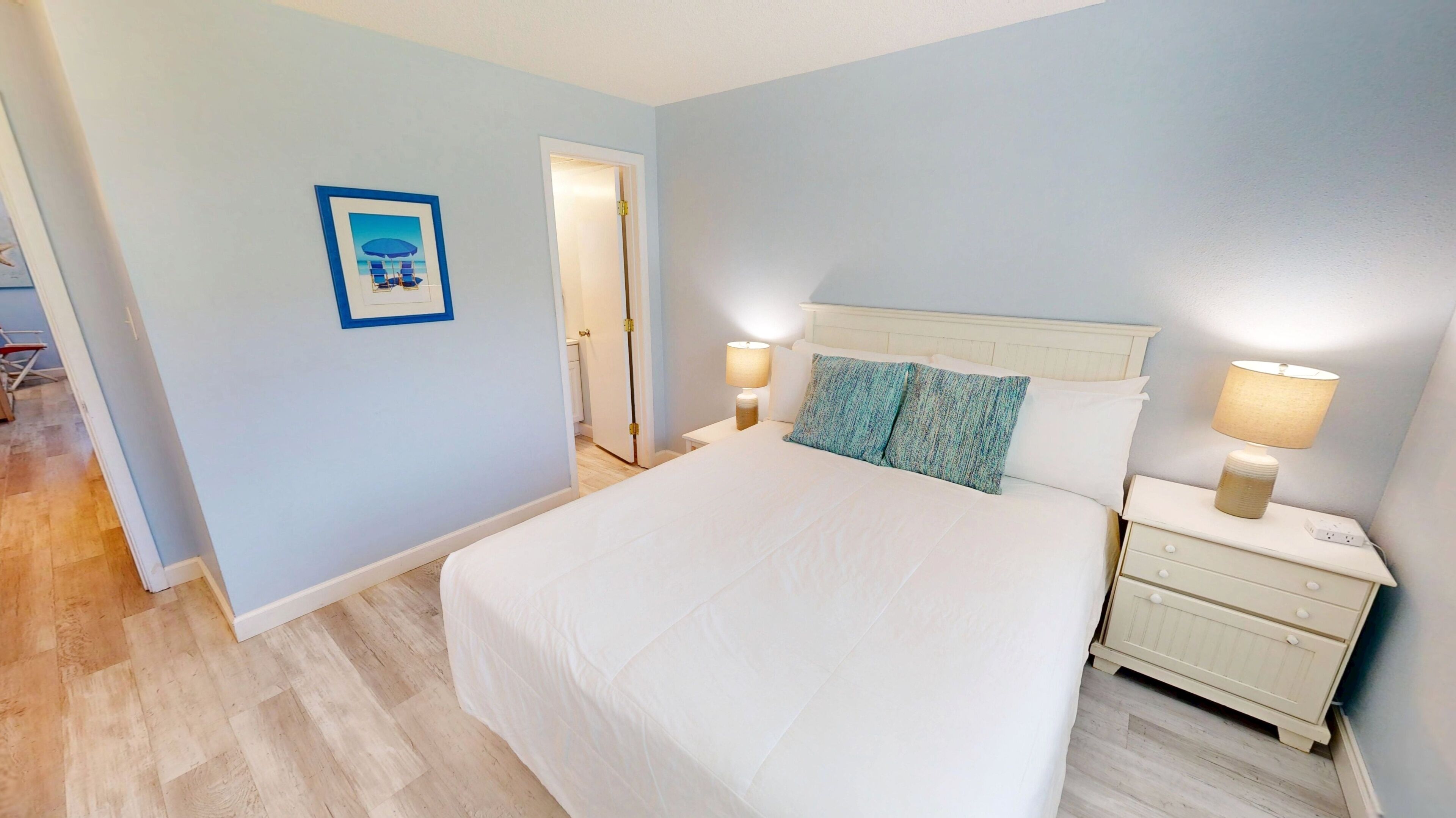 Apartamento, 2 habitaciones | 2 dormitorios, tabla de planchar con plancha, wifi gratis