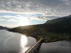 Eksteriør
