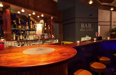 Arctic Inn