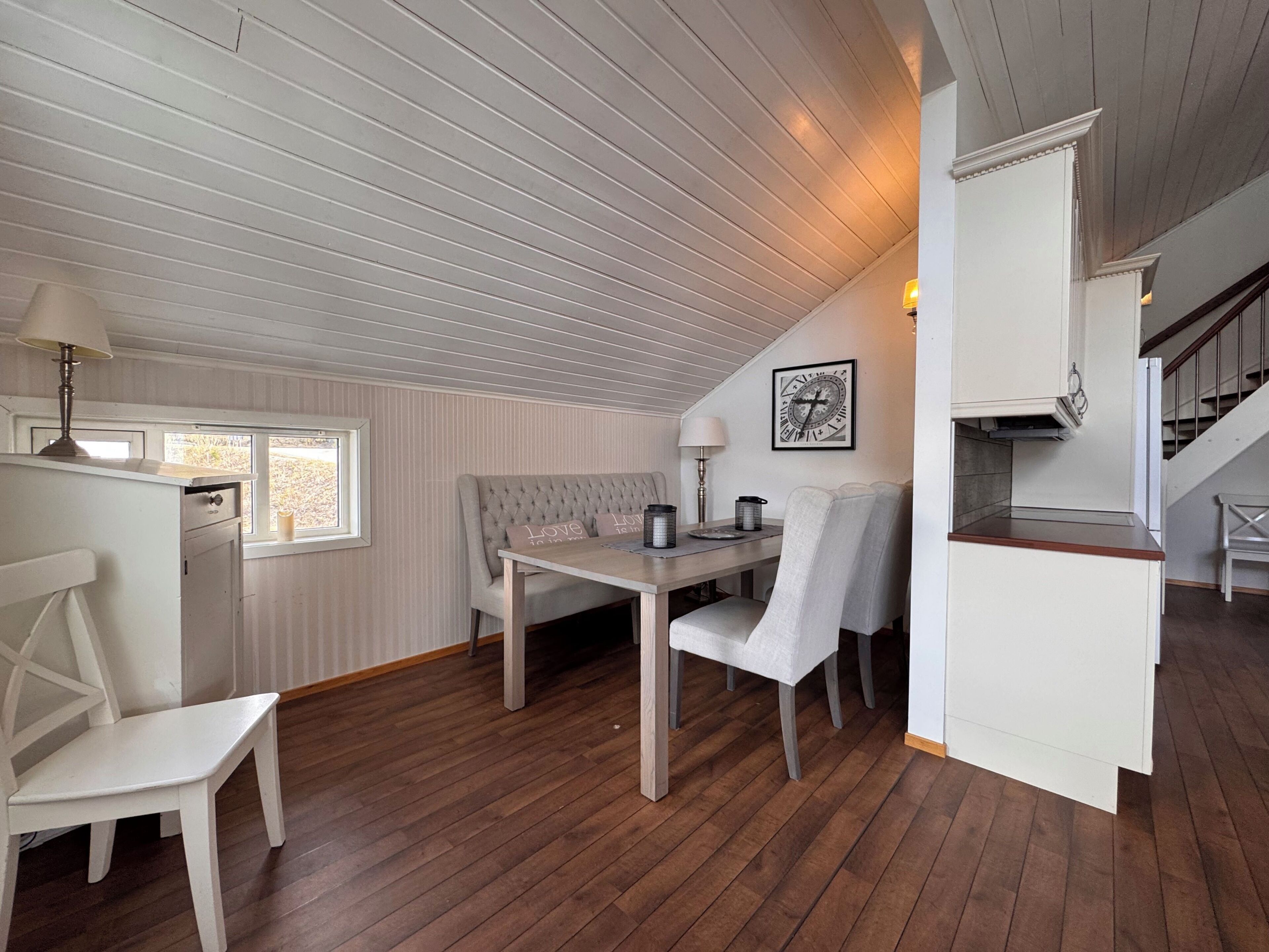 Superior Apartment | Dining room