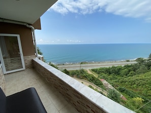 Desk, laptop workspace, free WiFi - Yesil Vadi Apart Otel (Findikli)