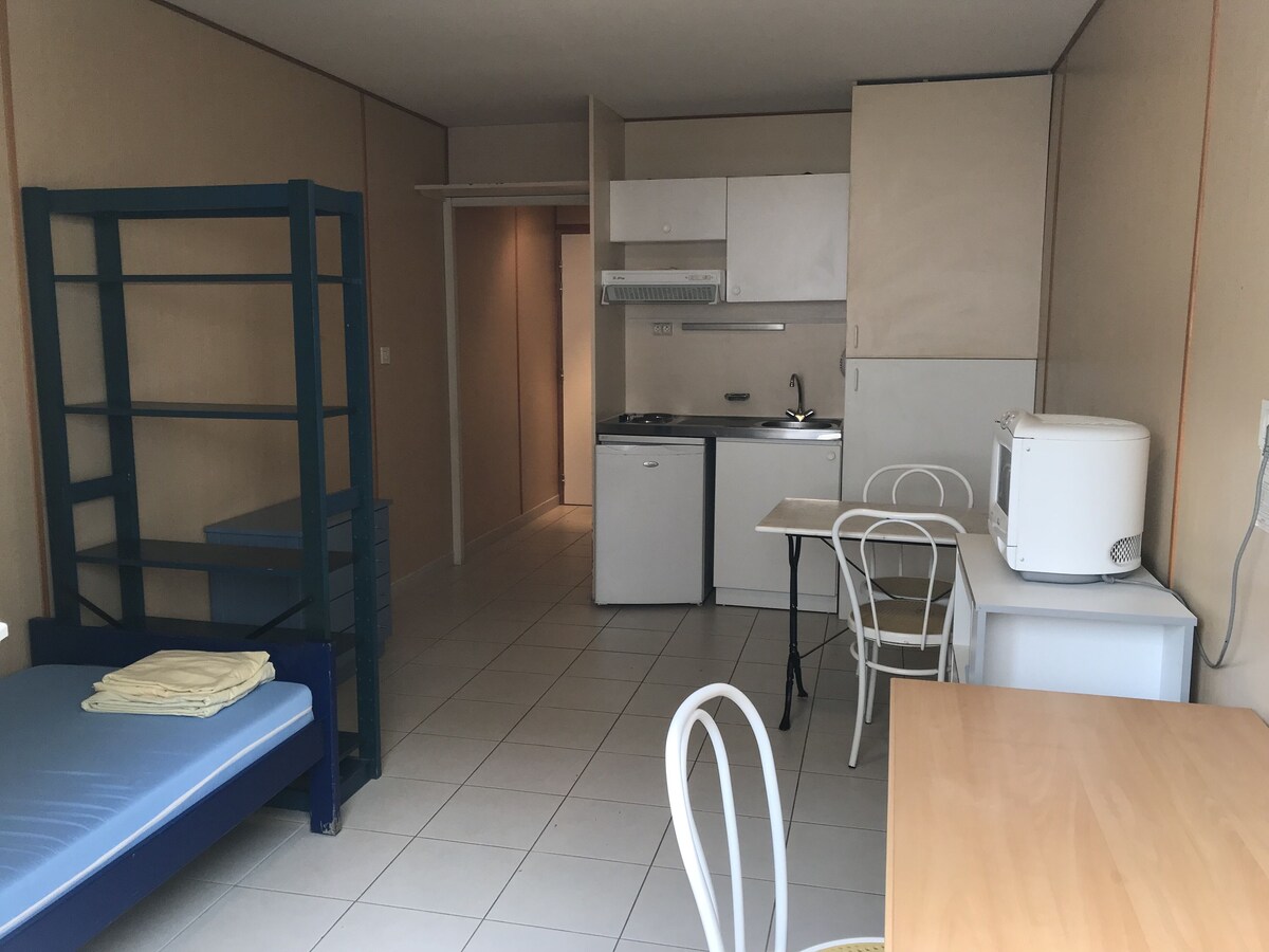 Image de profil de l’hôte