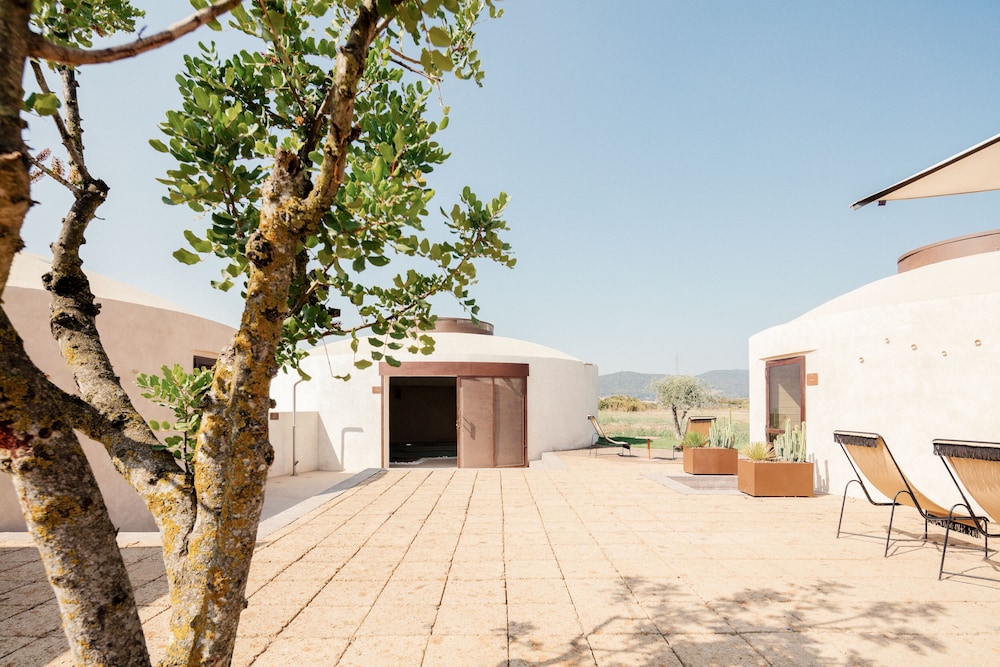 Terme di Vulci - Glamping and Spa by null