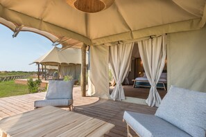 Tienda Confort | Terraza o patio