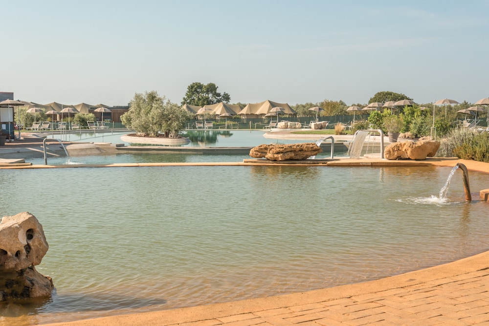 Terme di Vulci - Glamping and Spa by null