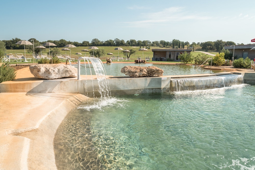 Terme di Vulci - Glamping and Spa by null