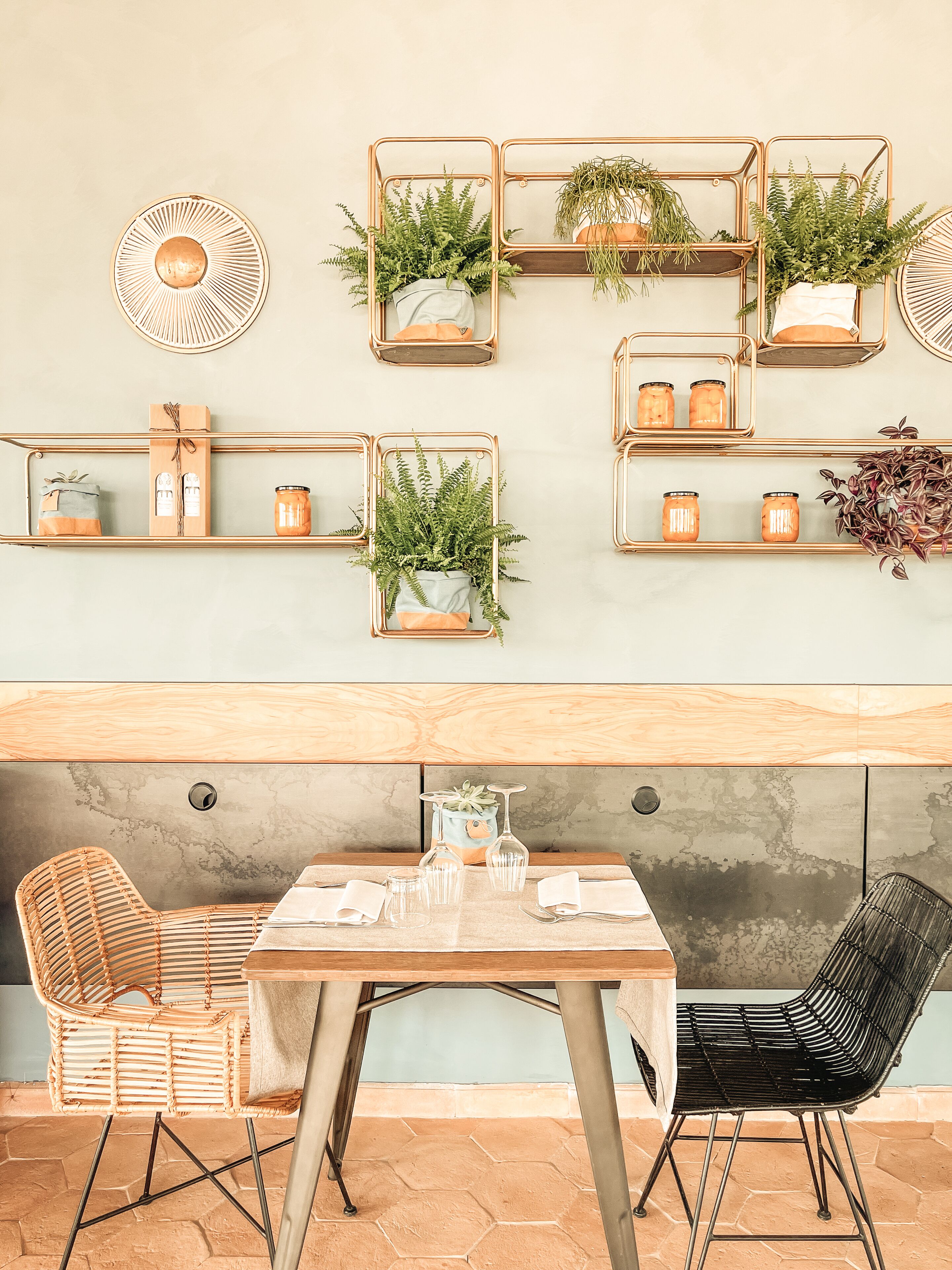 Colazione a buffet inclusa, servita tutte le mattine 