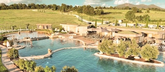 Terme di Vulci Glamping & SPA