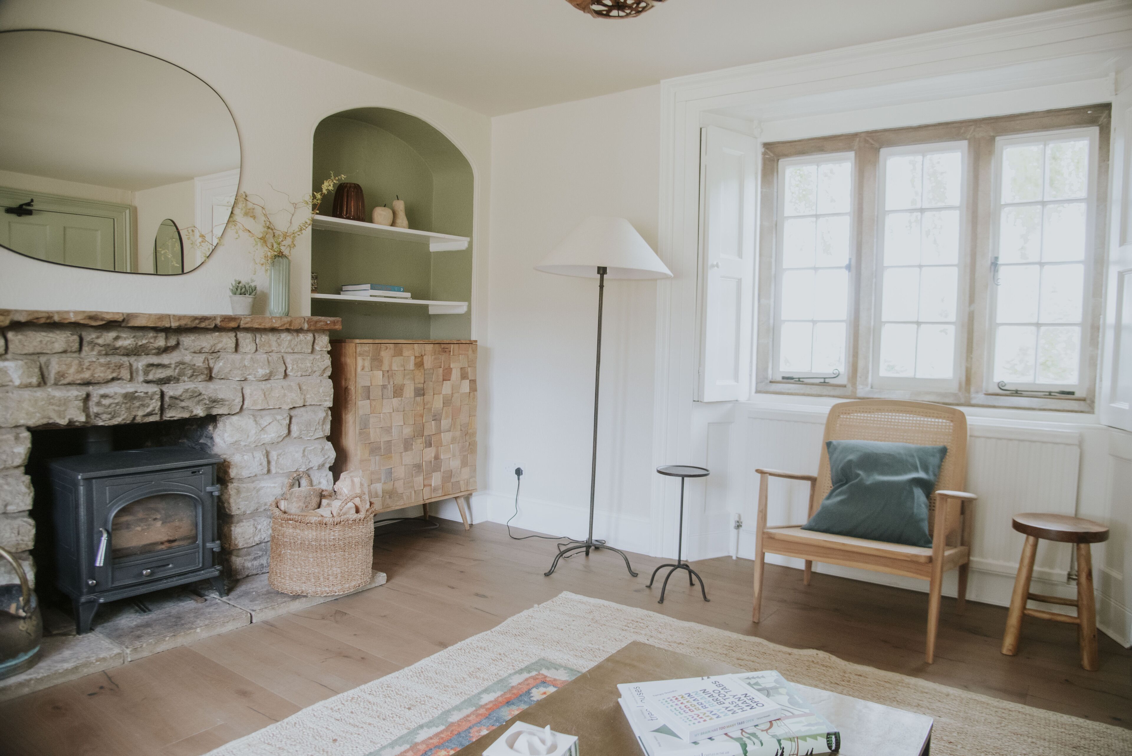 family cottage, 3 bedrooms, non smoking | 3 bedrooms, premium bedding, select comfort beds, individually decorated