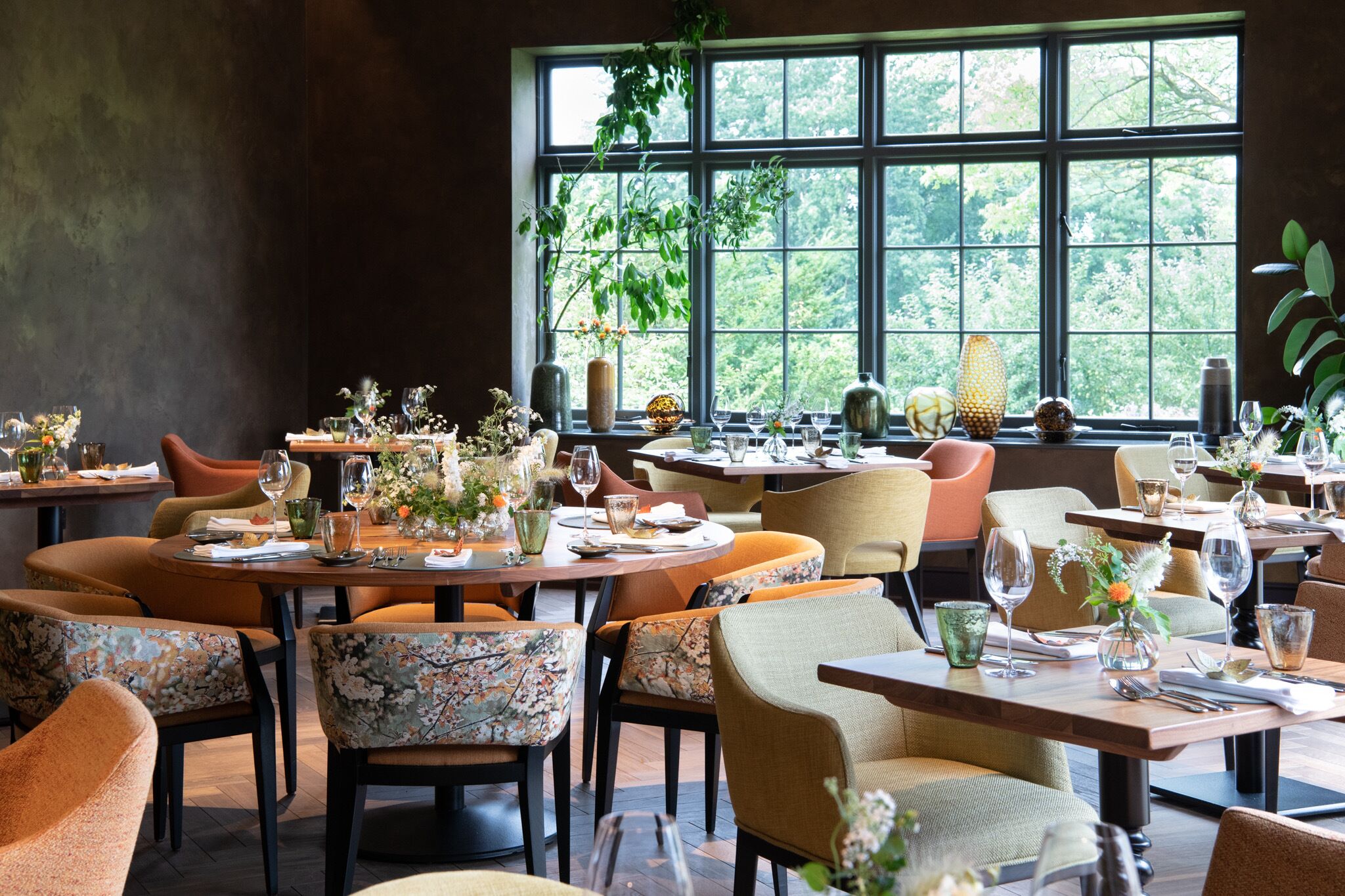 Photo - The Falcon Hotel