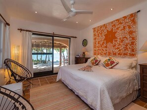 4 Schlafzimmer, Reisekinderbett, kostenloses WLAN, Bettwäsche