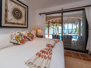 4 bedrooms, travel crib, free WiFi, bed sheets