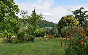 Area bambini