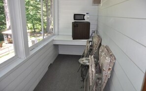 Habitació Deluxe | Balcó