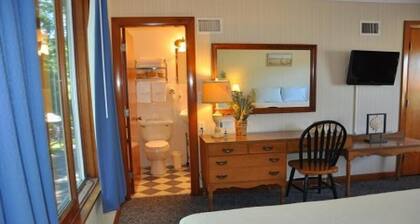 Towne Lyne Motel