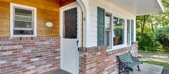 Towne Lyne 汽車旅館