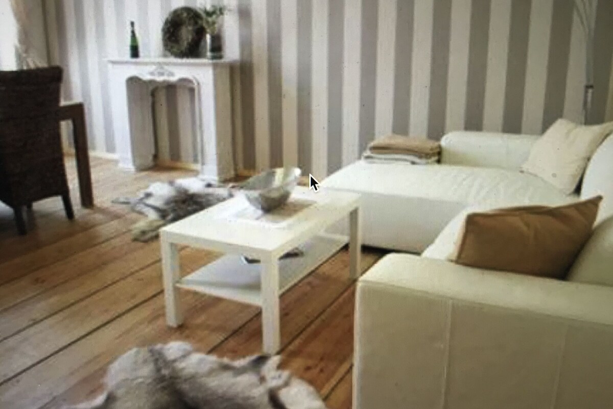 Bild für Gastgeberprofil