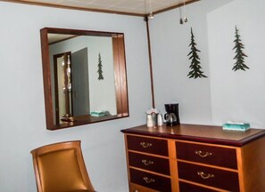 Décoration personnalisée, ameublement personnalisé, Wi-Fi gratuit