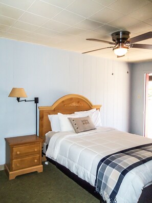 Habitación clásica doble de uso individual, 2 camas de matrimonio, cocina | Decoración individual, mobiliario individual, wifi gratis