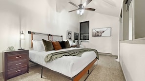 3 bedrooms, desk, iron/ironing board, free WiFi - Family Mountain Oasis: Pools, Hot Tubs & Summer Fun! (Park City)