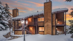 Unclassified image, 5 of 66, button - Family Mountain Oasis: Pools, Hot Tubs & Summer Fun! (Park City)