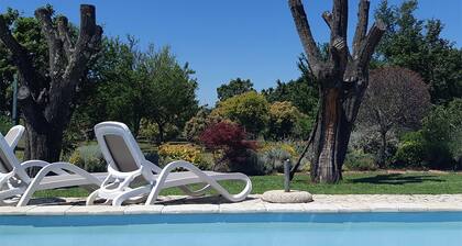 VILLA RENZO