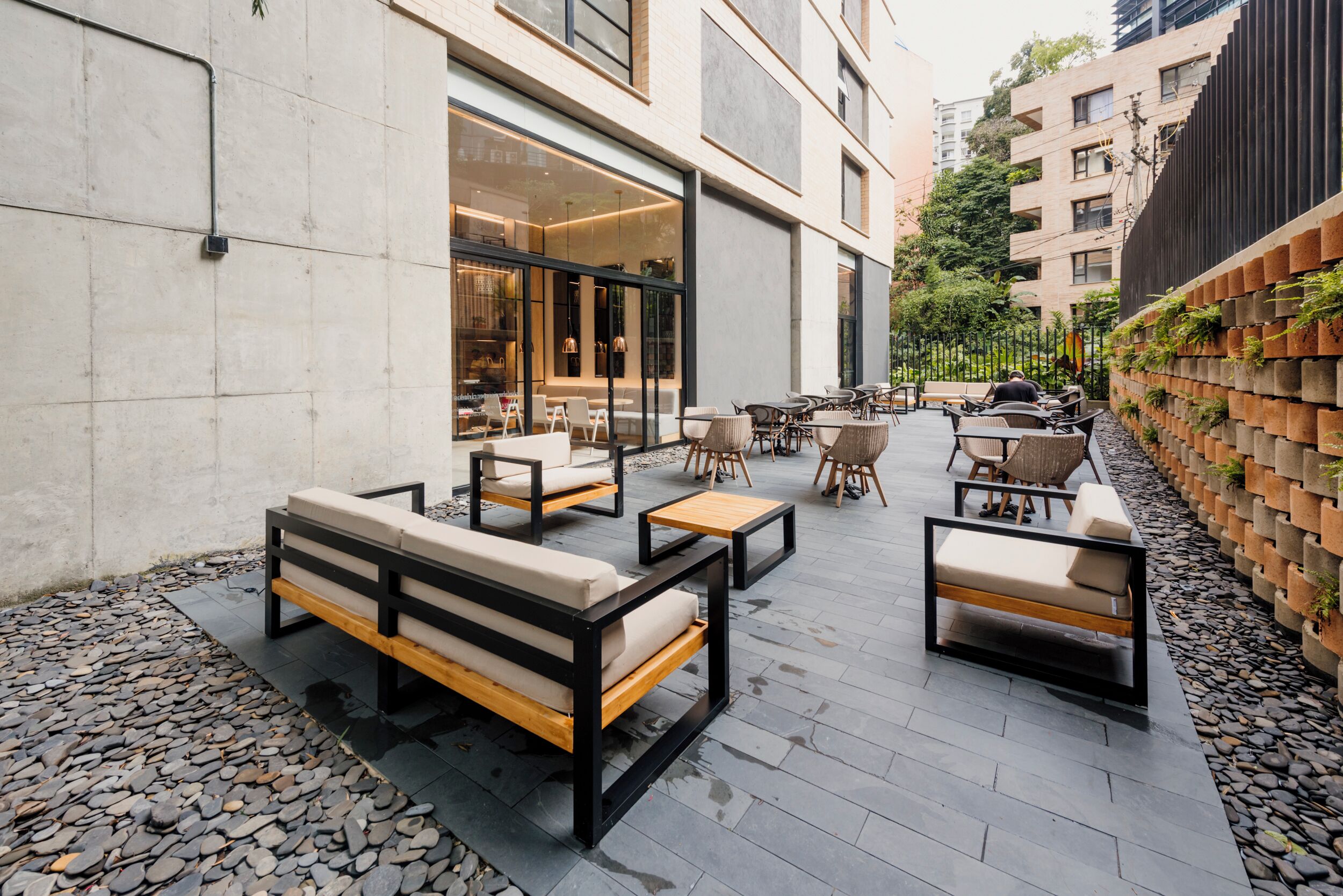 Foto - Lettera Hotel