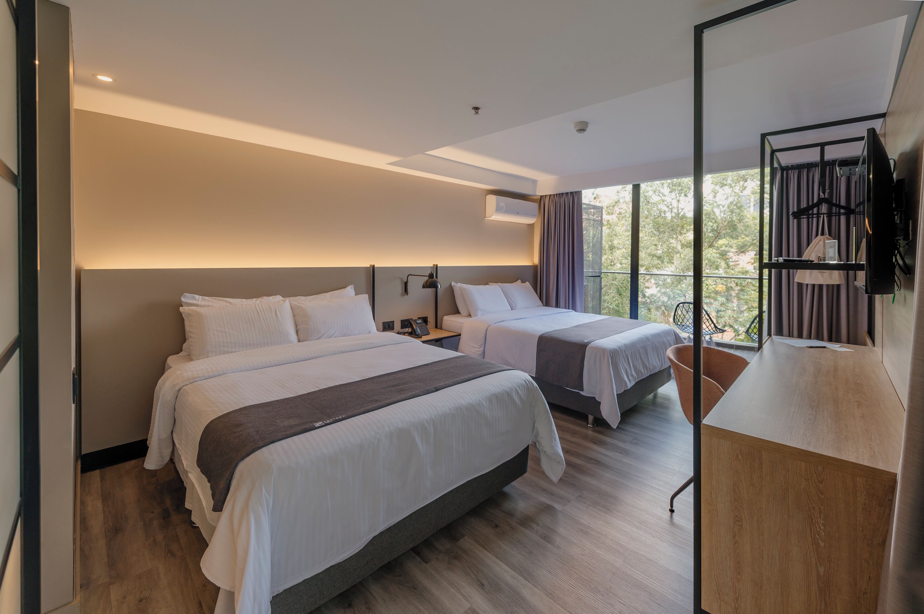 Foto - Lettera Hotel