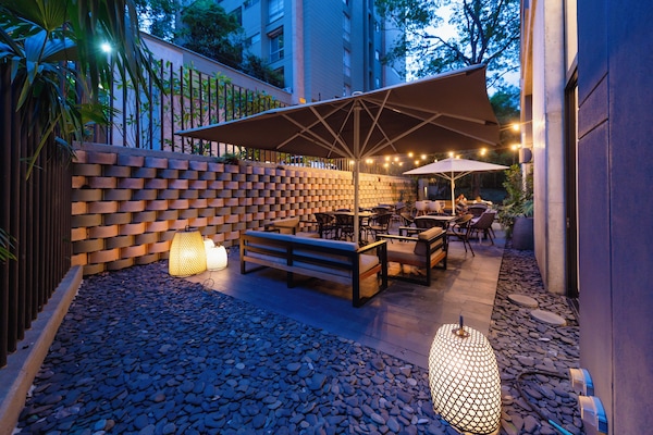 Terras