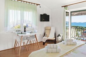 1 quarto