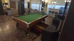 Billiards