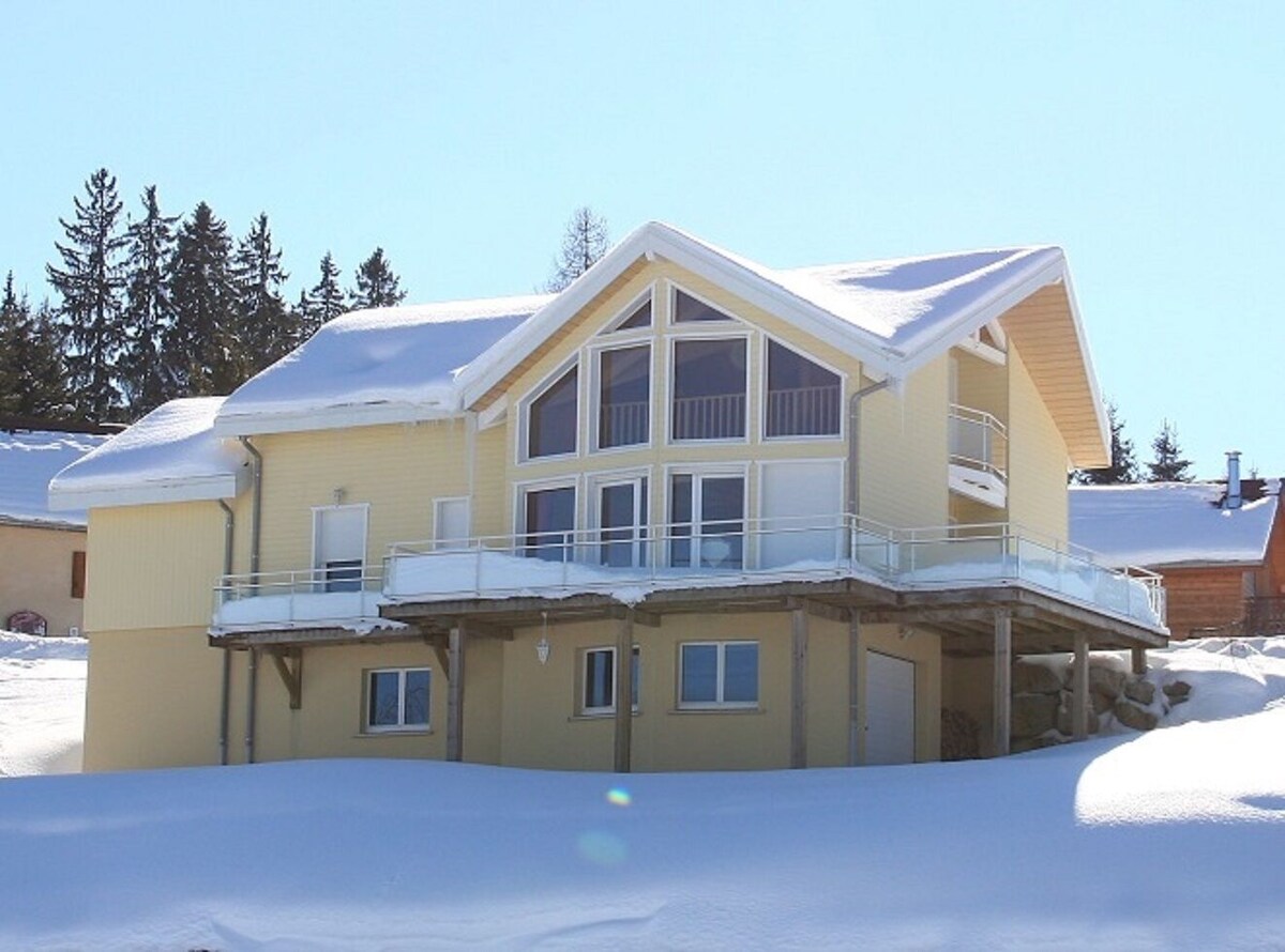 Image de profil de l’hôte