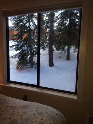 1 Schlafzimmer, WLAN