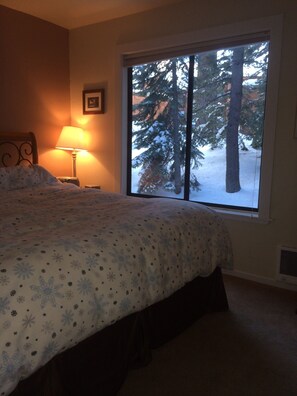 1 bedroom, WiFi - Mountain Hideaway In Truckee California (Truckee)