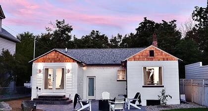 Fully Remodeled Heart of Missoula Bungalow