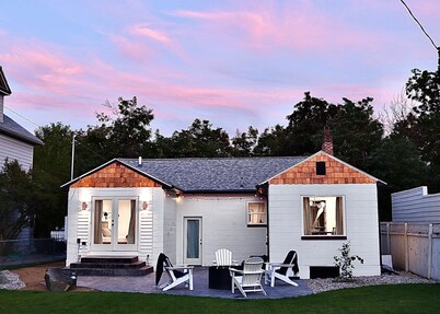 Fully Remodeled Heart of Missoula Bungalow